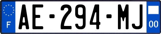 AE-294-MJ