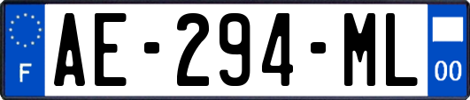 AE-294-ML