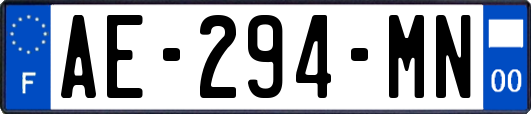 AE-294-MN