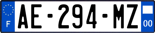 AE-294-MZ