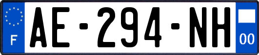 AE-294-NH