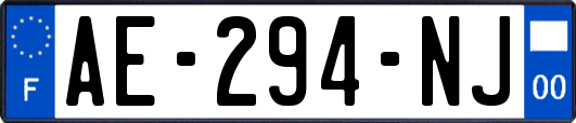 AE-294-NJ