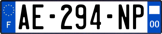 AE-294-NP