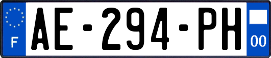 AE-294-PH