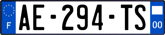 AE-294-TS