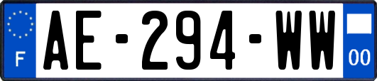 AE-294-WW