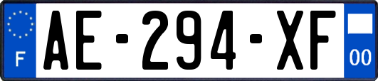 AE-294-XF