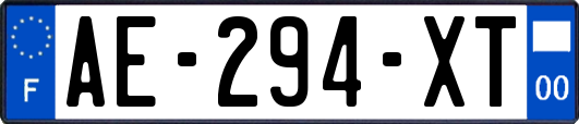 AE-294-XT