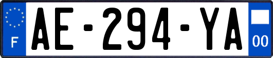 AE-294-YA