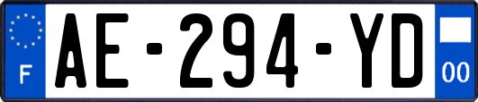 AE-294-YD