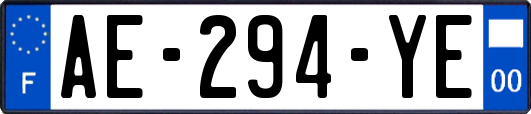 AE-294-YE