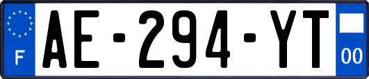 AE-294-YT