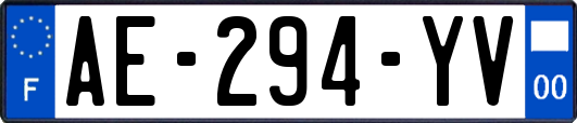 AE-294-YV