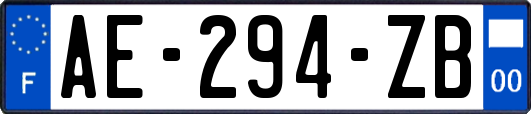 AE-294-ZB