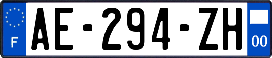 AE-294-ZH