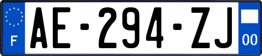 AE-294-ZJ