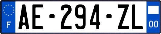 AE-294-ZL