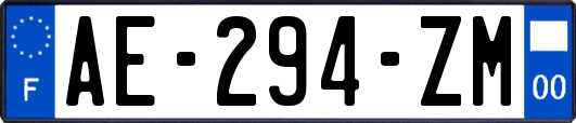 AE-294-ZM