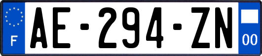 AE-294-ZN