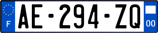 AE-294-ZQ