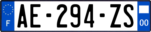 AE-294-ZS