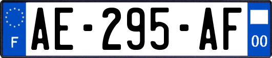 AE-295-AF