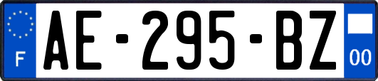 AE-295-BZ