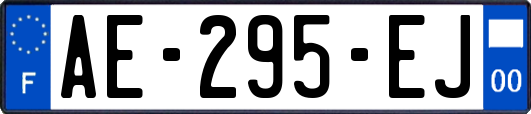 AE-295-EJ