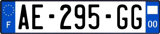 AE-295-GG