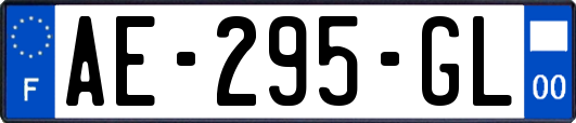AE-295-GL