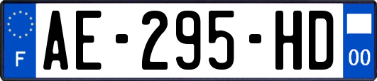 AE-295-HD