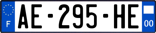 AE-295-HE