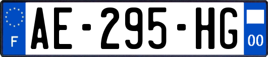 AE-295-HG