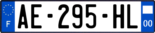 AE-295-HL