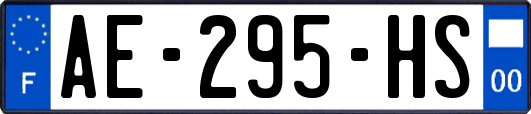 AE-295-HS
