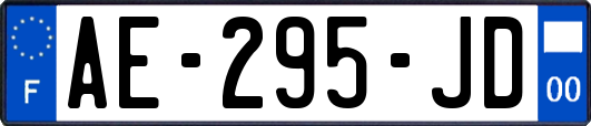 AE-295-JD