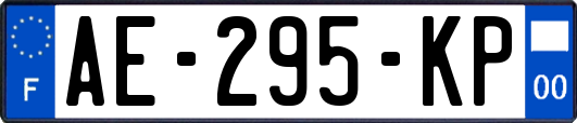 AE-295-KP