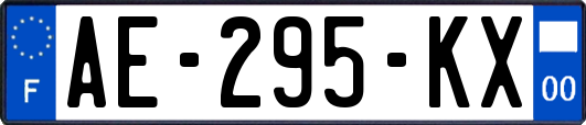 AE-295-KX