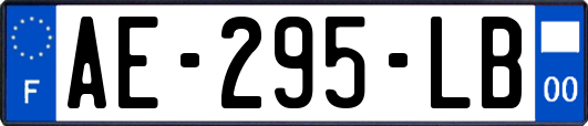 AE-295-LB