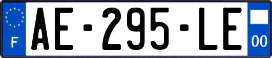 AE-295-LE