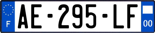 AE-295-LF