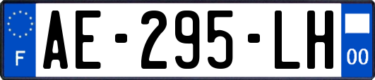 AE-295-LH