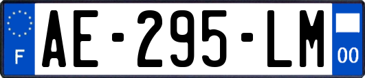 AE-295-LM
