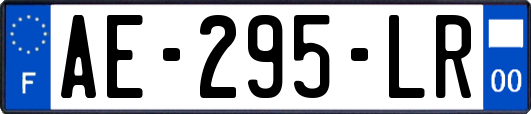 AE-295-LR