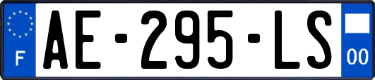 AE-295-LS