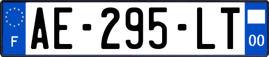 AE-295-LT