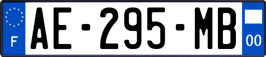 AE-295-MB