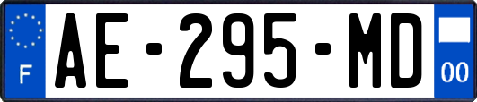 AE-295-MD