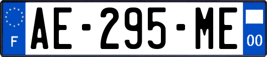 AE-295-ME
