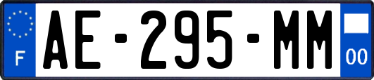 AE-295-MM